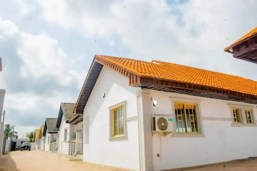 Kay's Place luxury Apartment and hotels