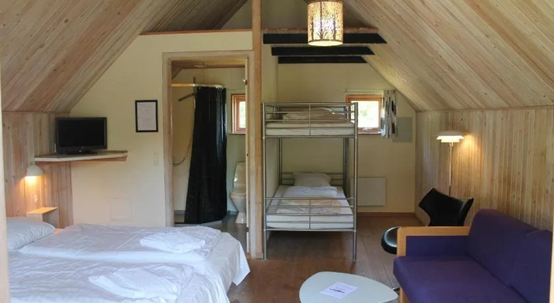 Hotel Harresø Kro