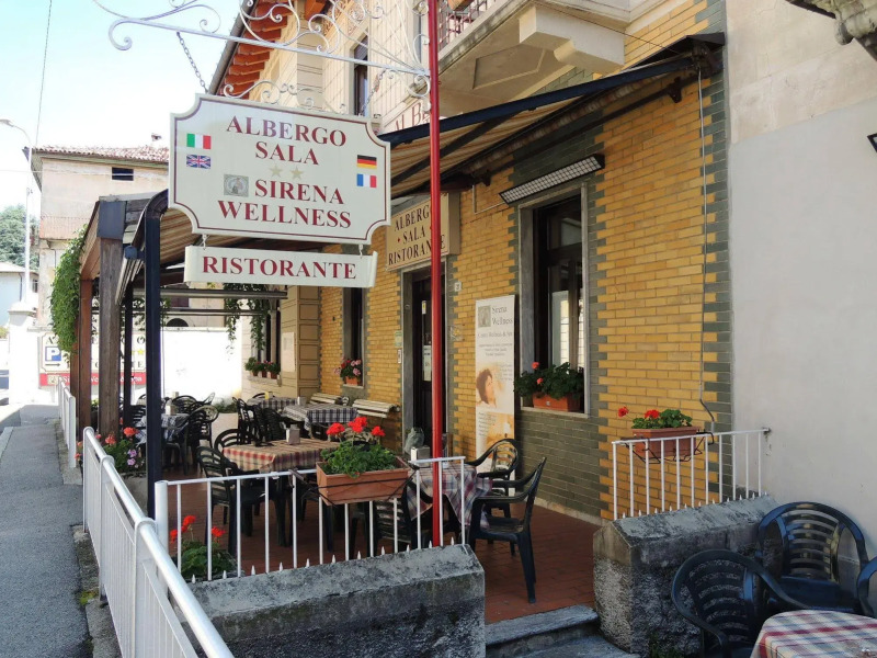 Albergo Sala