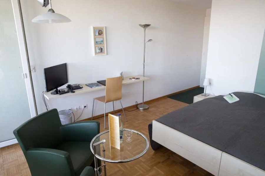 Hotel-Restaurant Mont-Vully