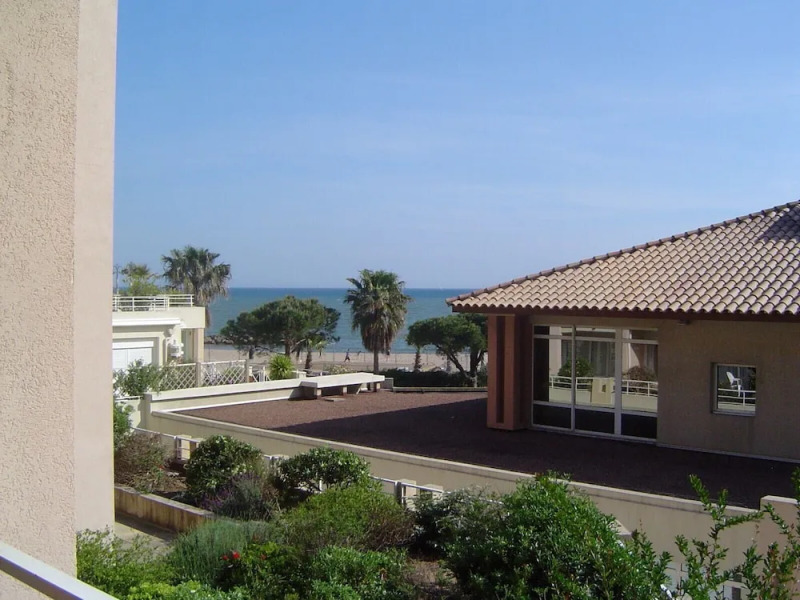 Appartement Cap Hermès