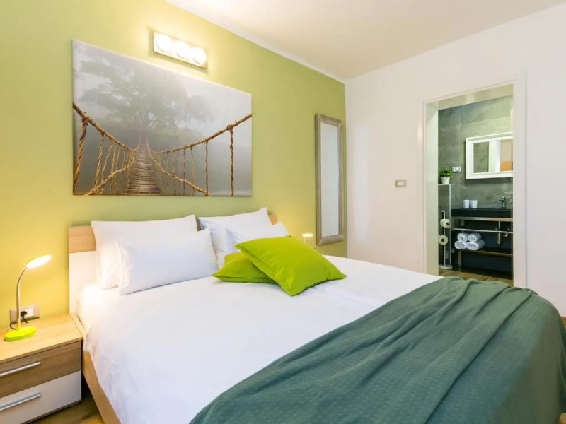 Pool Premium Apartment