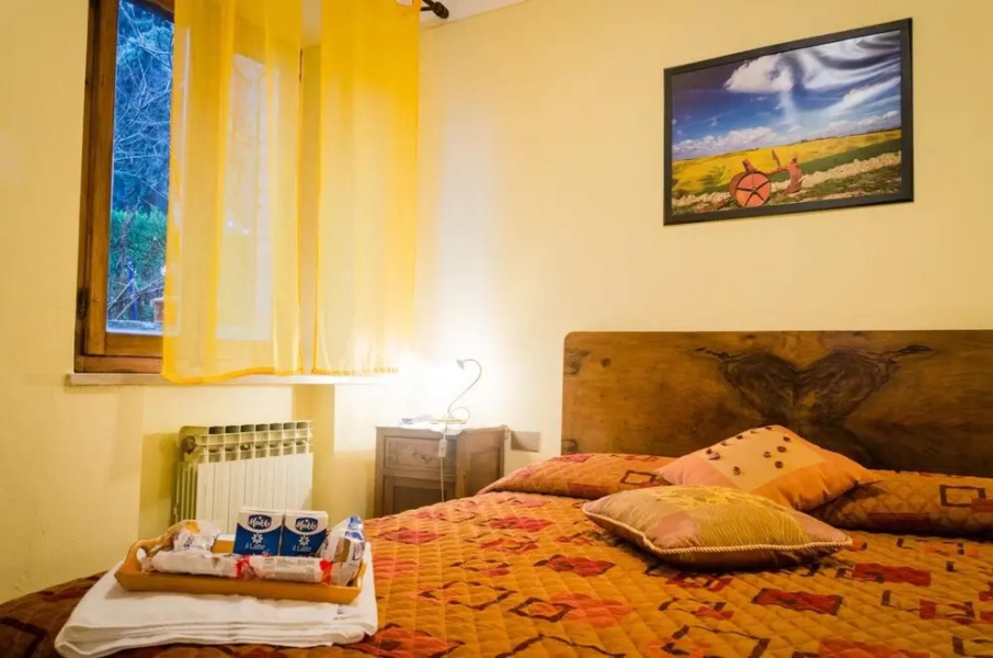 San Martino - Casa Landi