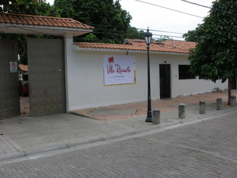 Hermoso Apartemaneto ricaurte