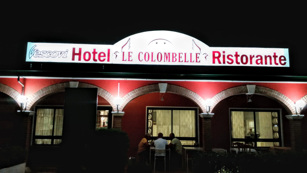 Le Colombelle