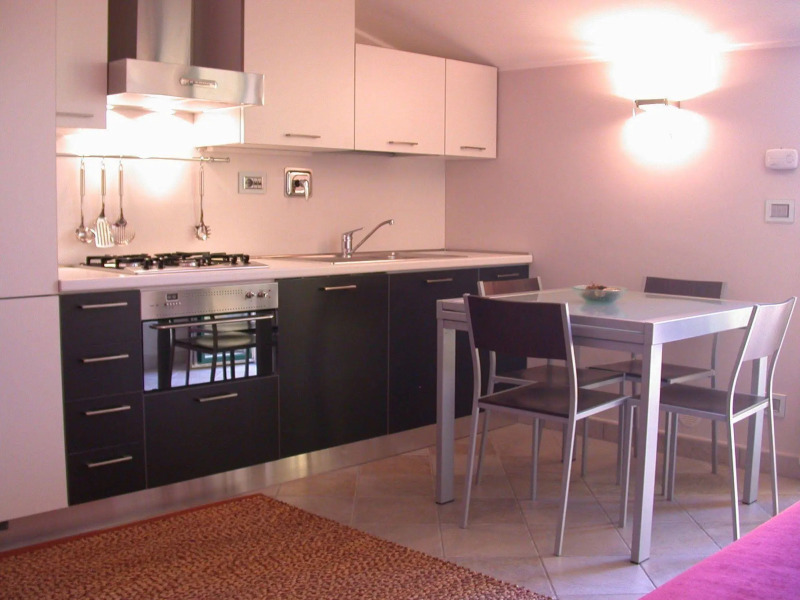 Rosta Residence Ranverso