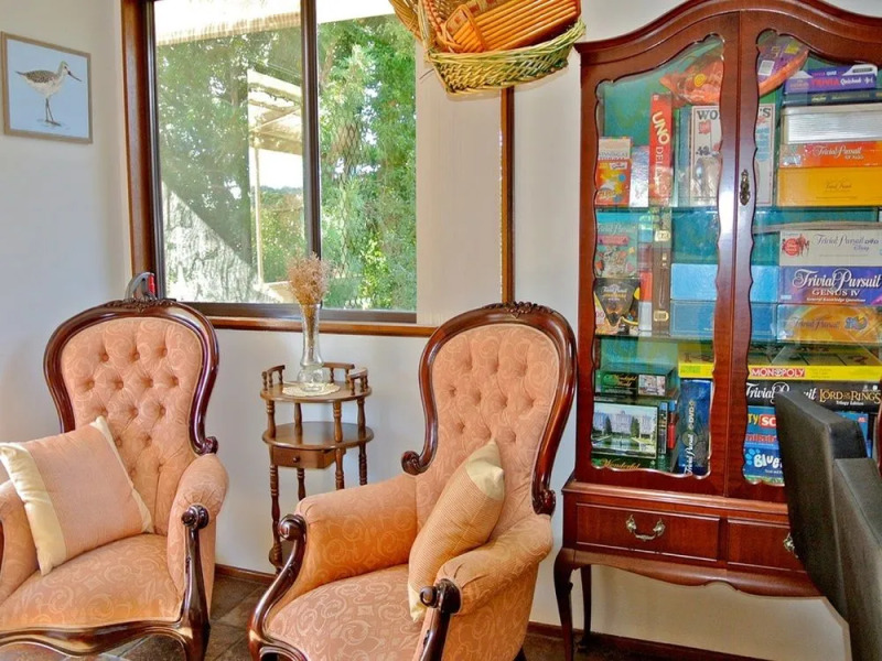 Wombats B&B - Apartments