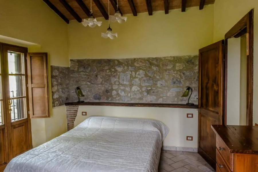 Antico Borgo Montacuto