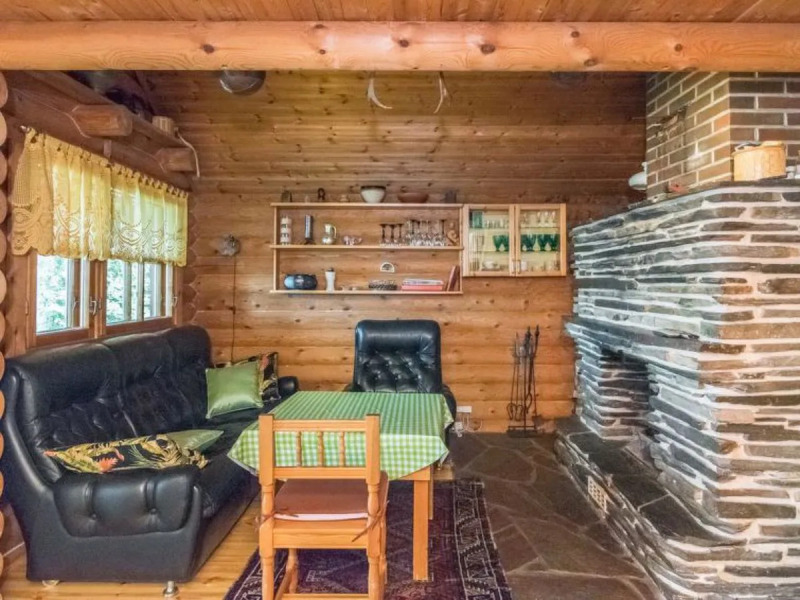 House Tallukka Pertunmaa