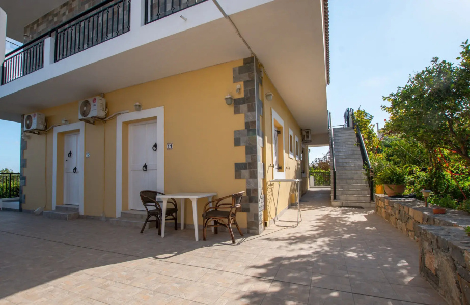 Villa Medusa