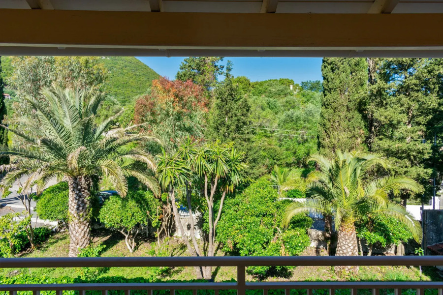 Villa Kapella & Apartments Corfu