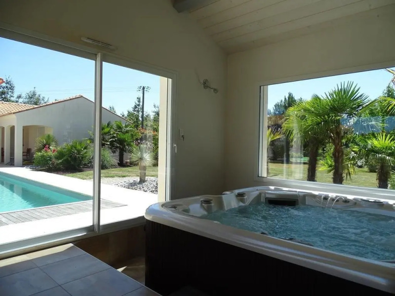 Les Mandalas - Chambres d'Hôtes