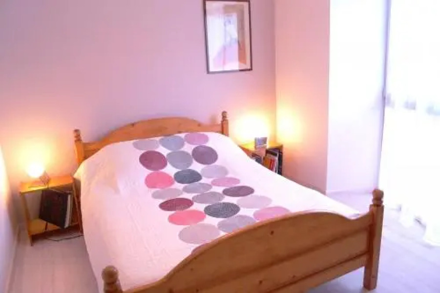 Le Galion, Dinard, Centre Ville & Plage À 100 M, Parking