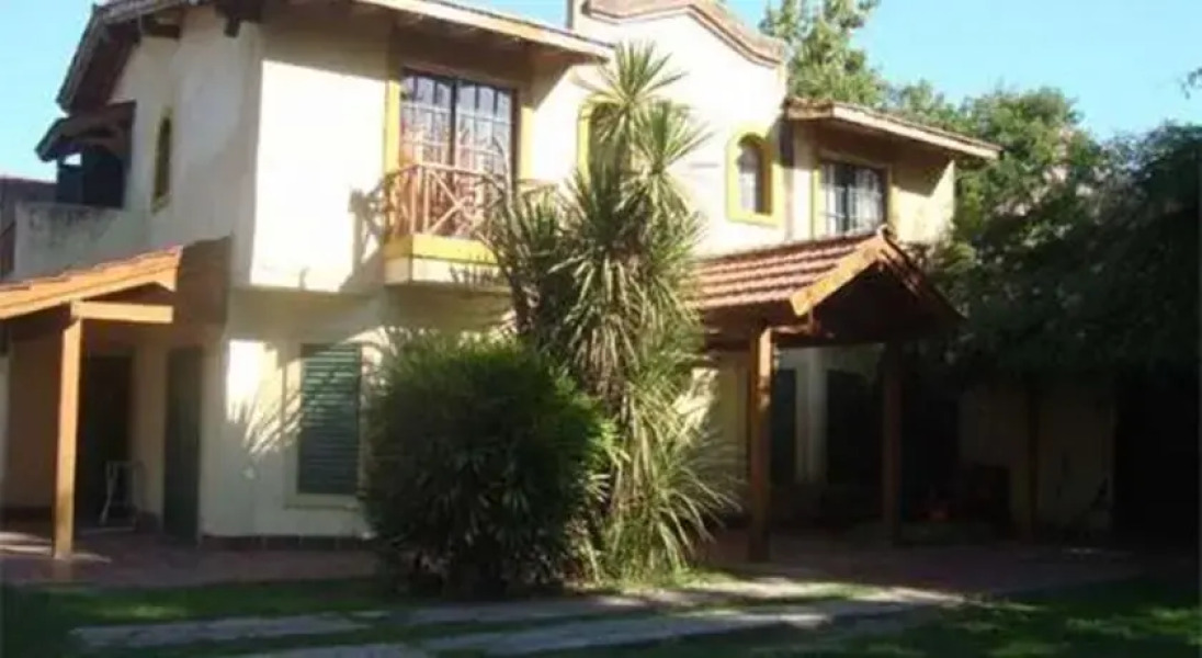 Hosteria Rest House Spa