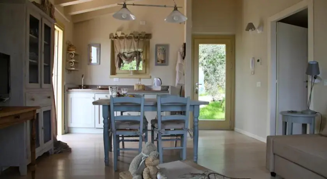 Il Cisternino Country House