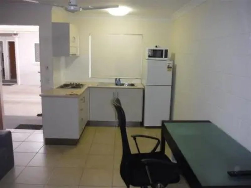 Units 37 on St Francis Drive