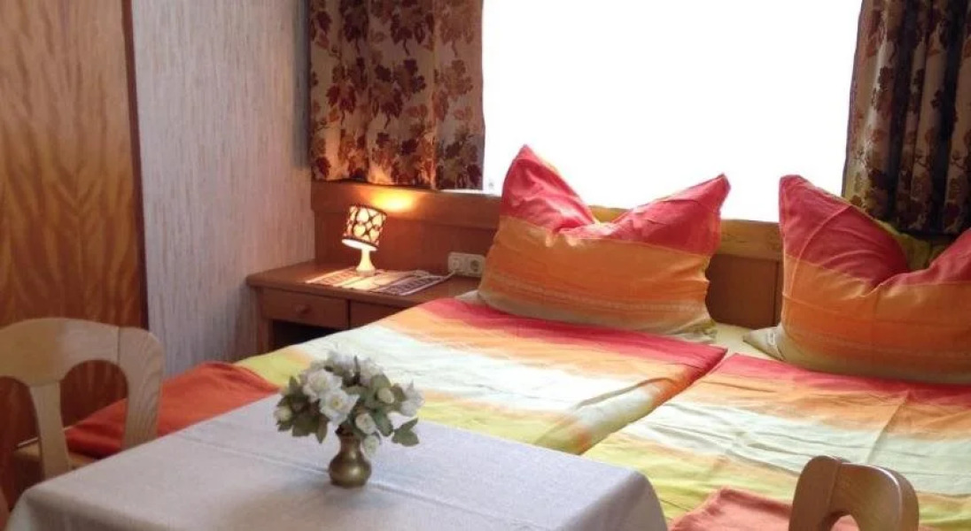 Gästehaus am Walde - Familie Troller