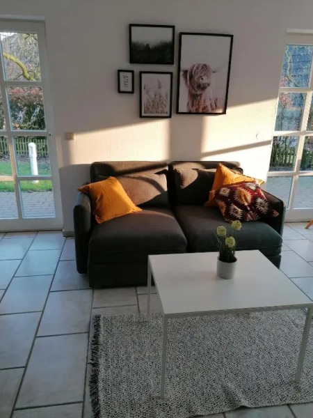 Ferienhaus Bremke am Alfsee