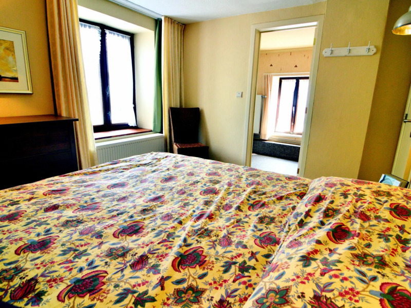 Comfortable Villa, Paliseul