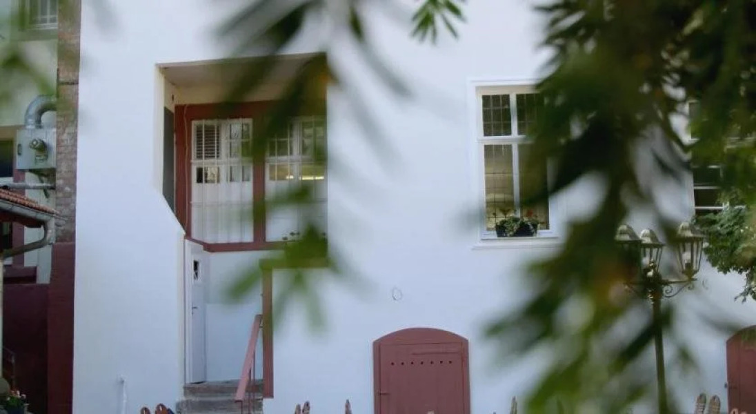 Hotel Sudpfanne  Restaurant