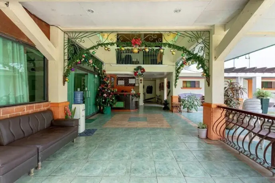 ZEN Rooms Hacienda Darasa