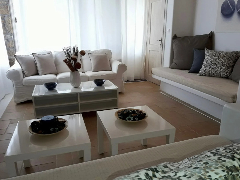 Luxury Accommodation