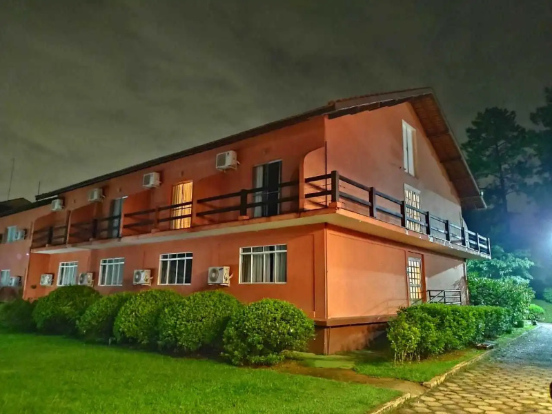 Hotel Terras Altas