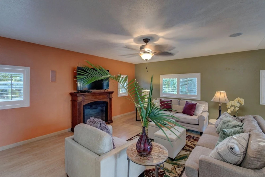 Hale Hokua O Nalu 3 Bedroom Home by Redawning