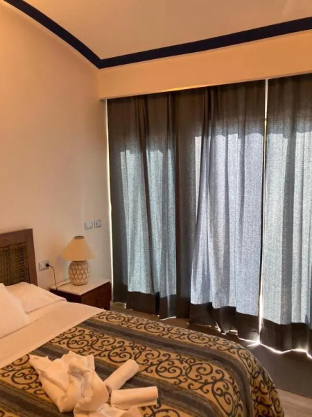 Floating House Embé Experience