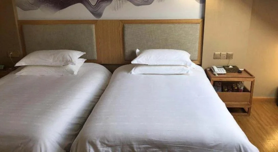 Tai Di Fashion Hotel