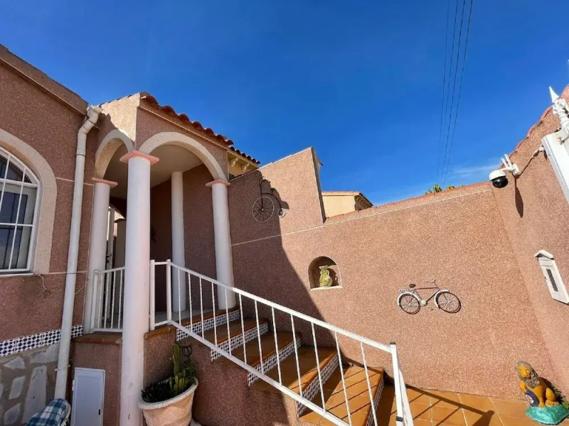 Belvilla by Beautiful Home Costa Blanca