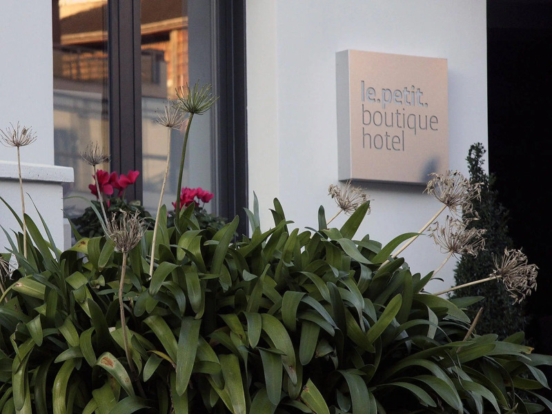 Le Petit Boutique Hotel - Adults Only
