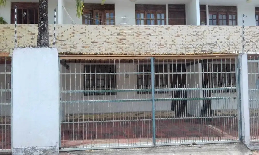 Apartamento Ponta Negra