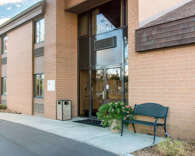 Quality Inn Toledo Westgate