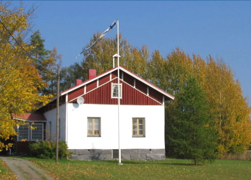 Waenpirtti Countryhome
