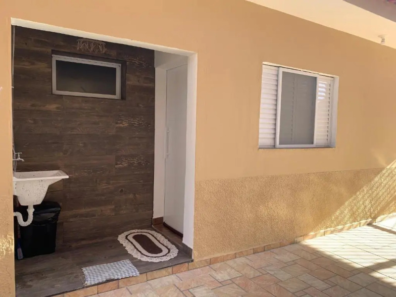 Suíte Boqueirão Tati Ortega