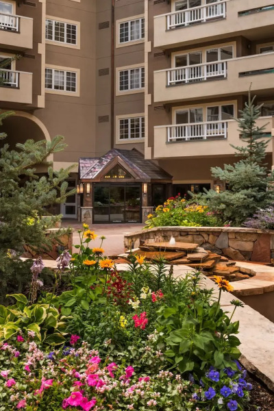 Luxurious 3 Bedroom Walk To Slopes & Beaver Creek Ge Condo by Redawning