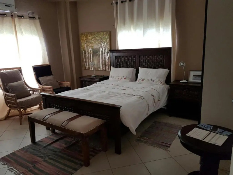 The Residence Kazungula