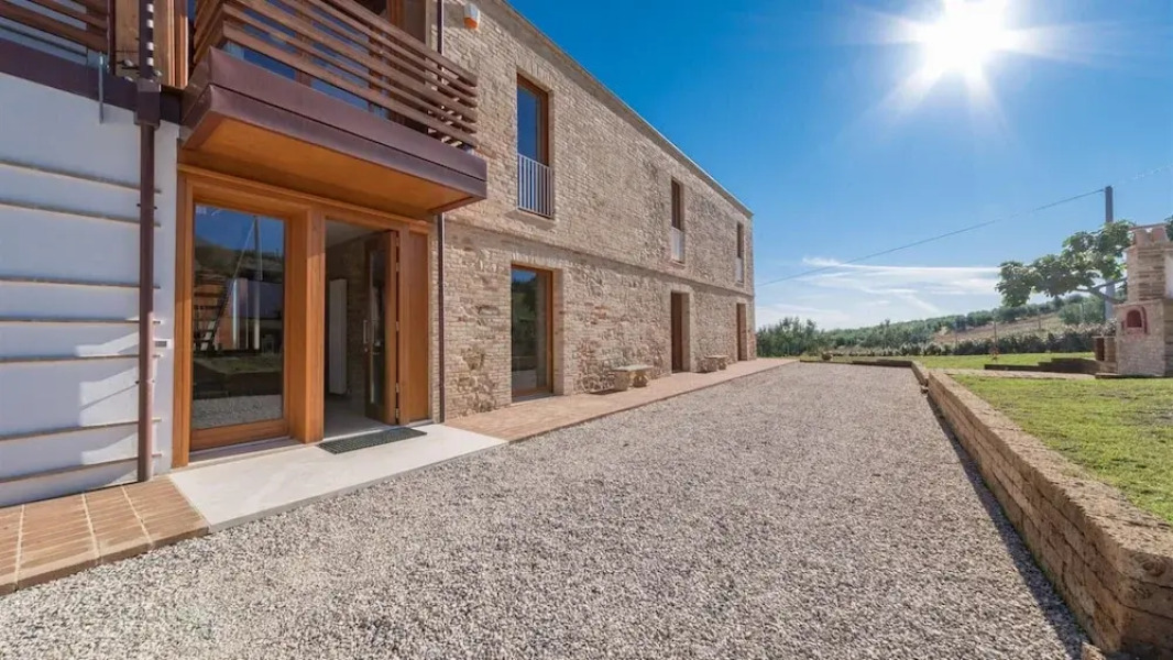 La Martina 12 in Giulianova