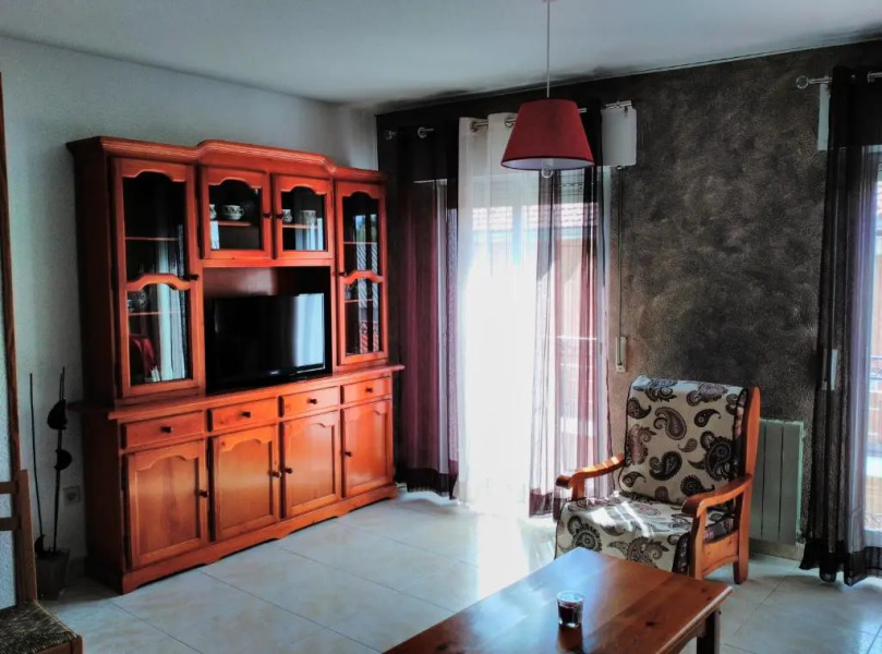 Casa Rural la Muralla