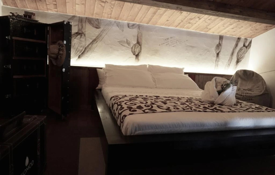 Kakaw Modica Charming House