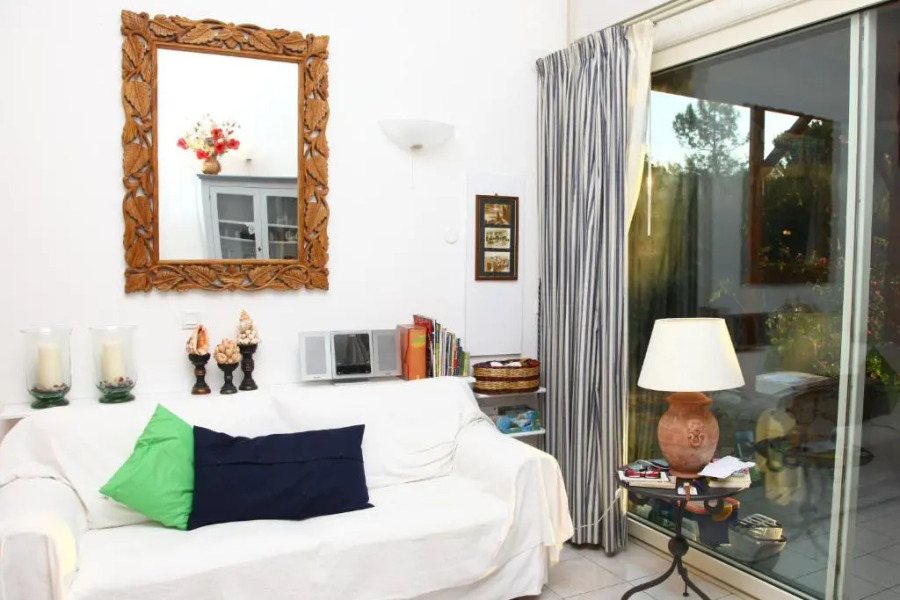 Libecciu Sant Ambroggio