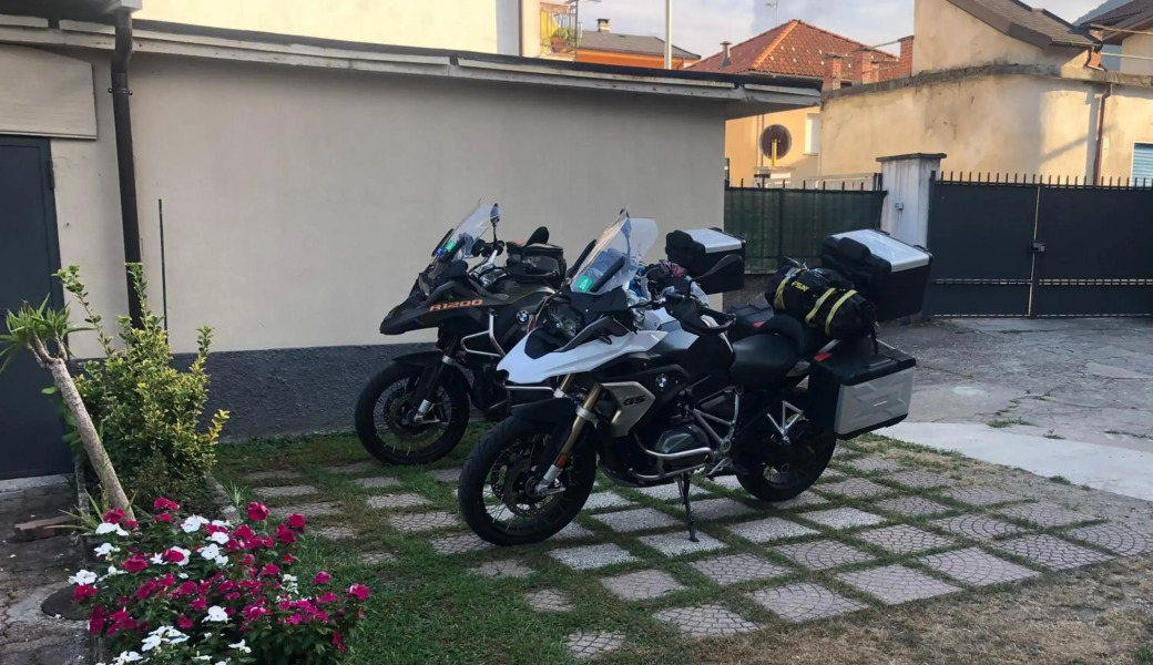 Casa "La Bella della Cappuccina"