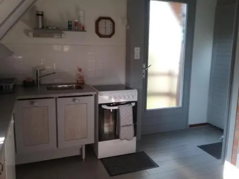 Gîte de l'Augérois