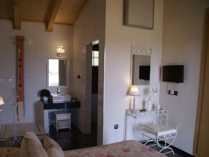 Casa Rural "El Peralillo"