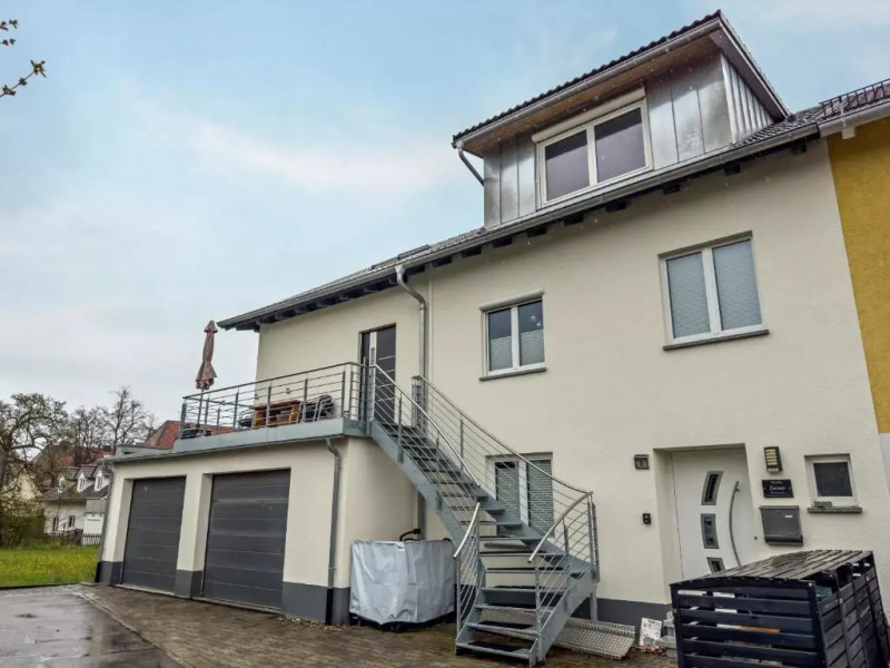 Ferienwohnung Zeiser