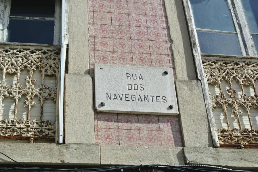 Navegantes Apartment