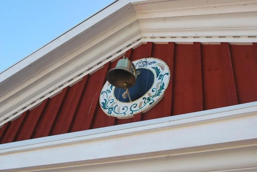 Hem Till Gården I Västerås Ab