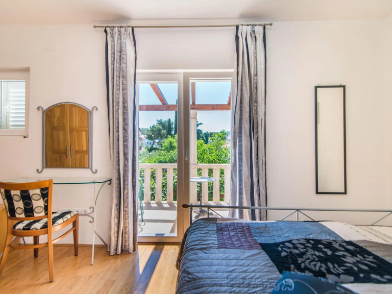 Magnificent Villa in Supetar With Swimming Pool