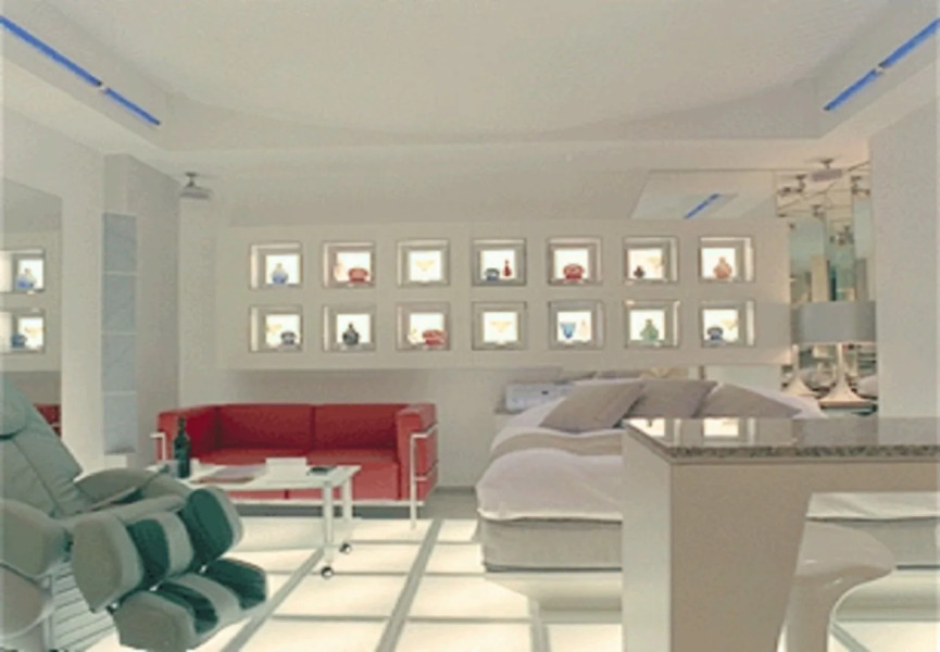 Hotel Venus Garden - Adults Only